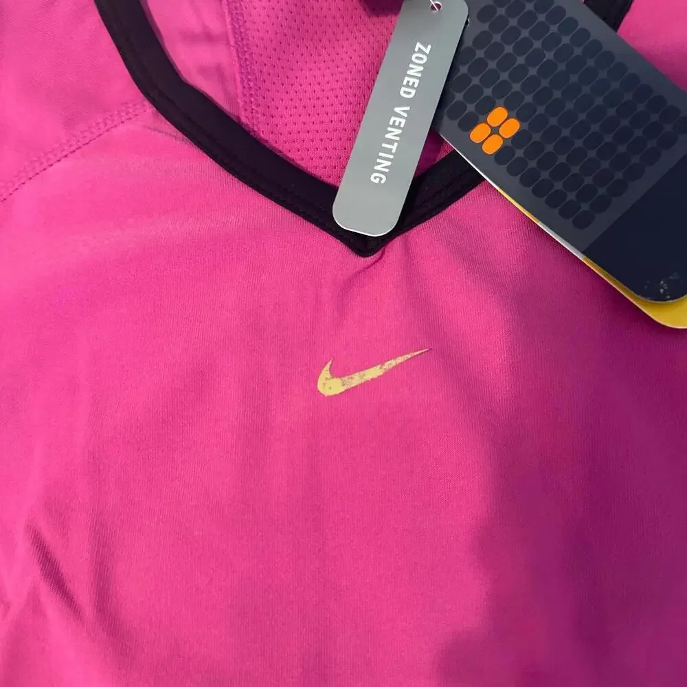 Nike Dri Dit  Top